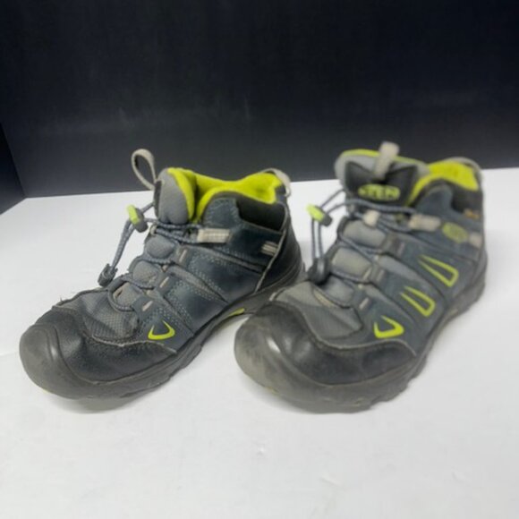 Keen Hikers Toddler Size 1 - Picture 3 of 11